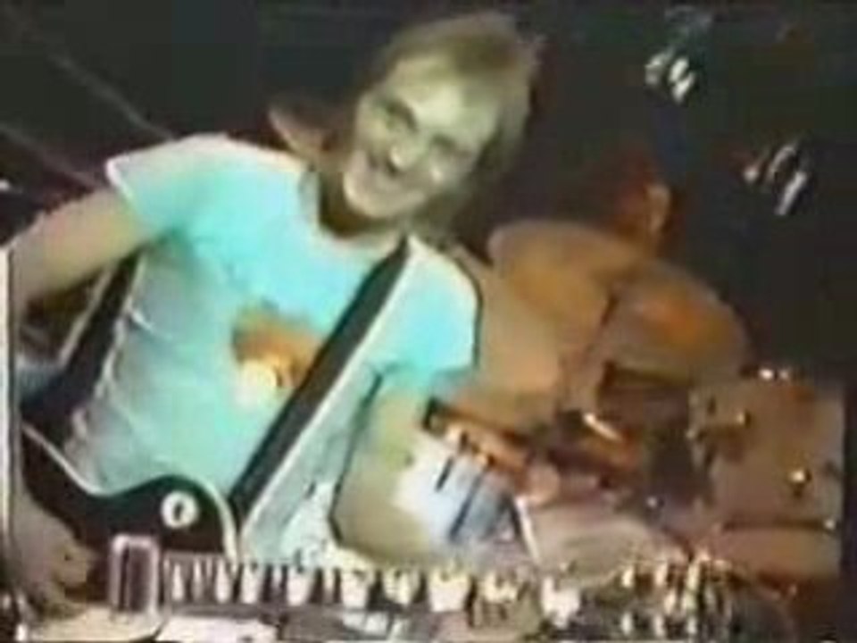 Humble Pie - C'mon Everybody