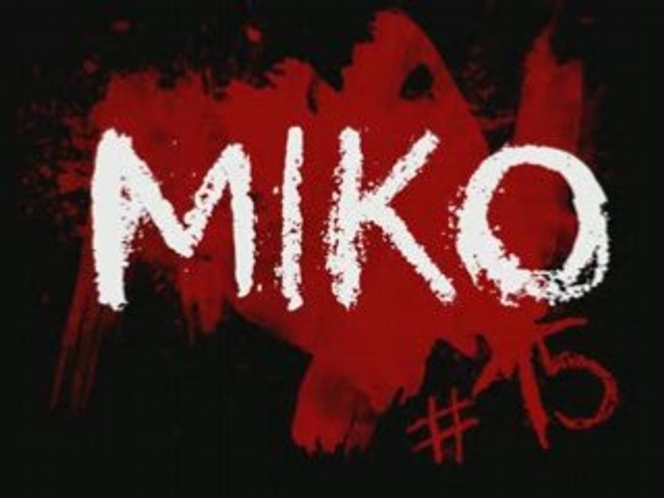 MIKO BACK