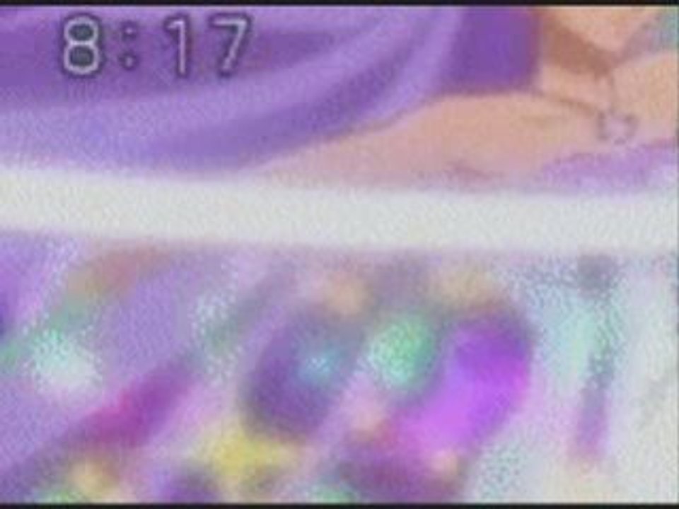 Mermaid Melody Transformation version WINX