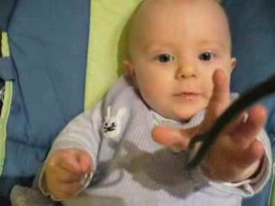 clarisse, 4 janvier 2009