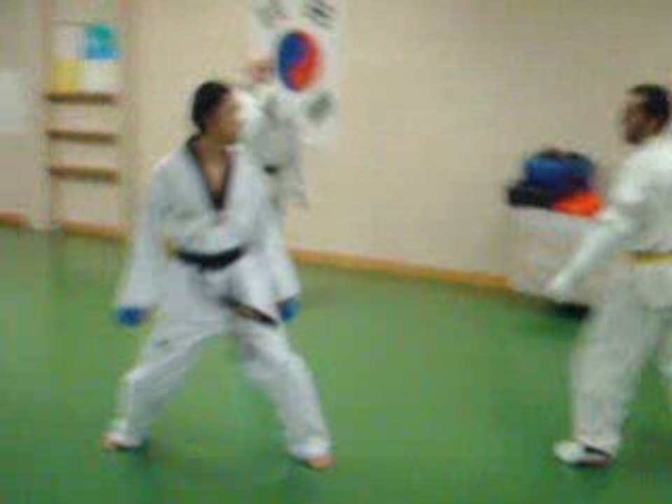 ENTRAINEMENT