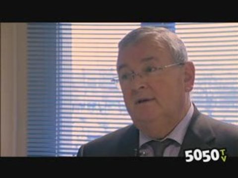 Visite de Sarkozy à Saint-Lô : le bilan de François Digard