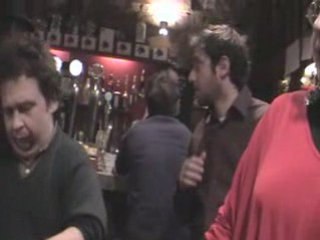 Soirée livres Montagnes bleues (3)