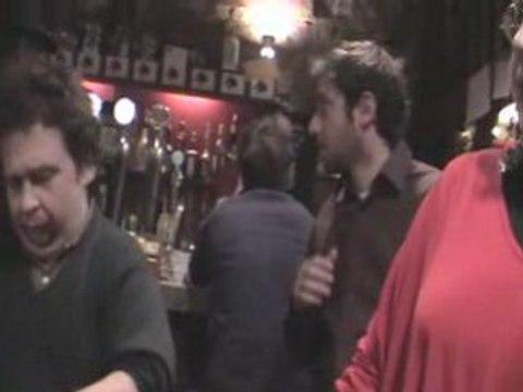 Soirée livres Montagnes bleues (3)