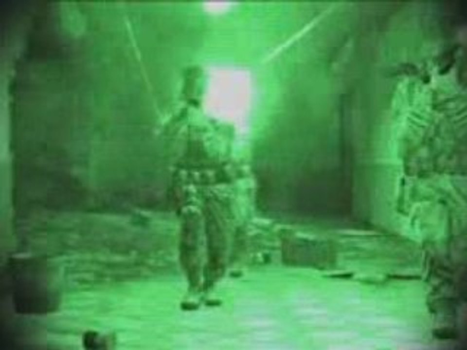 Annonce MiF sur CoD4