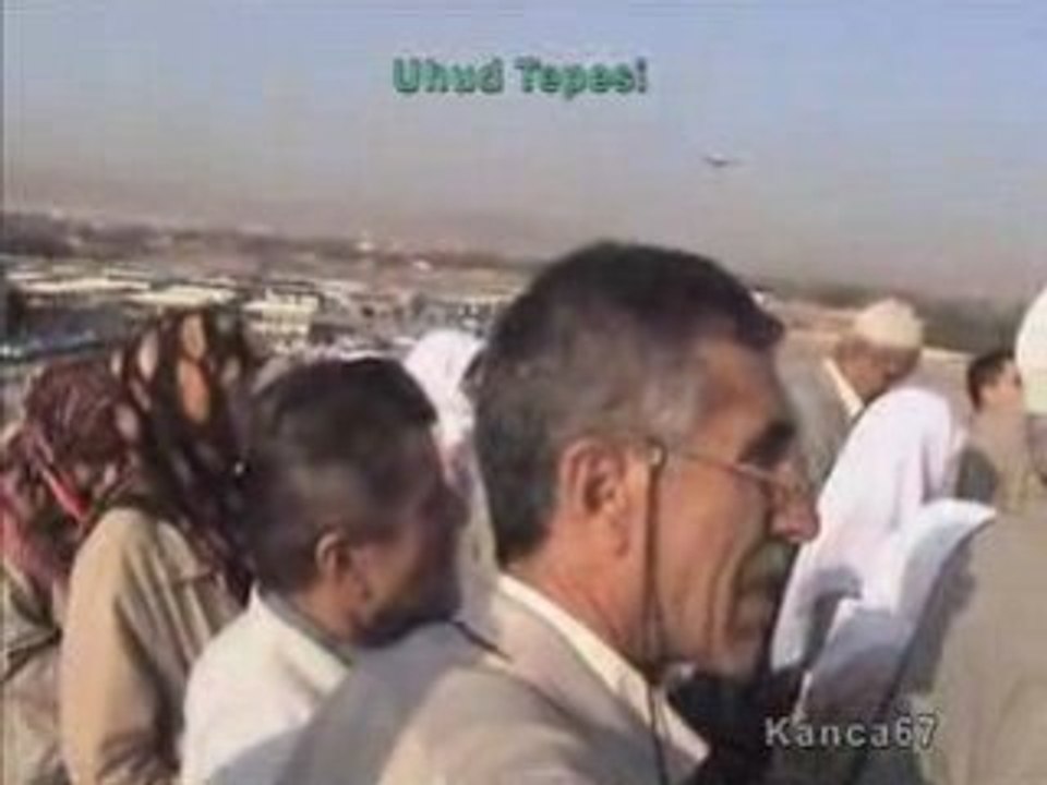 Uhud  Şehidliği