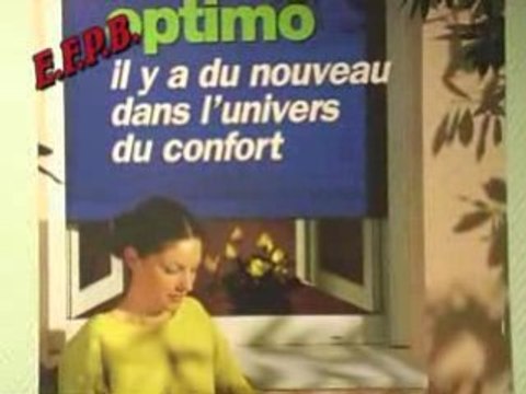 Pontoise fenetres PVC - Aluminium - E.F.P.B.