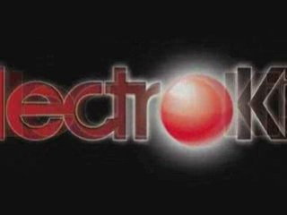 TEASER ELECTROKISS OLIVER HUNTEMANN