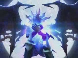 final fantasy [The Truth Beneath the Rose]