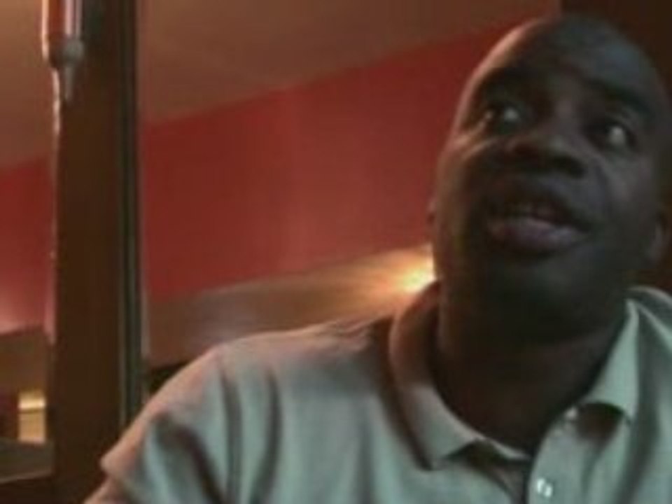 Interview Dawari - Battle de Massy