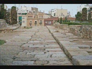 TARRAGONA - TARRACO. (V.Esp.)