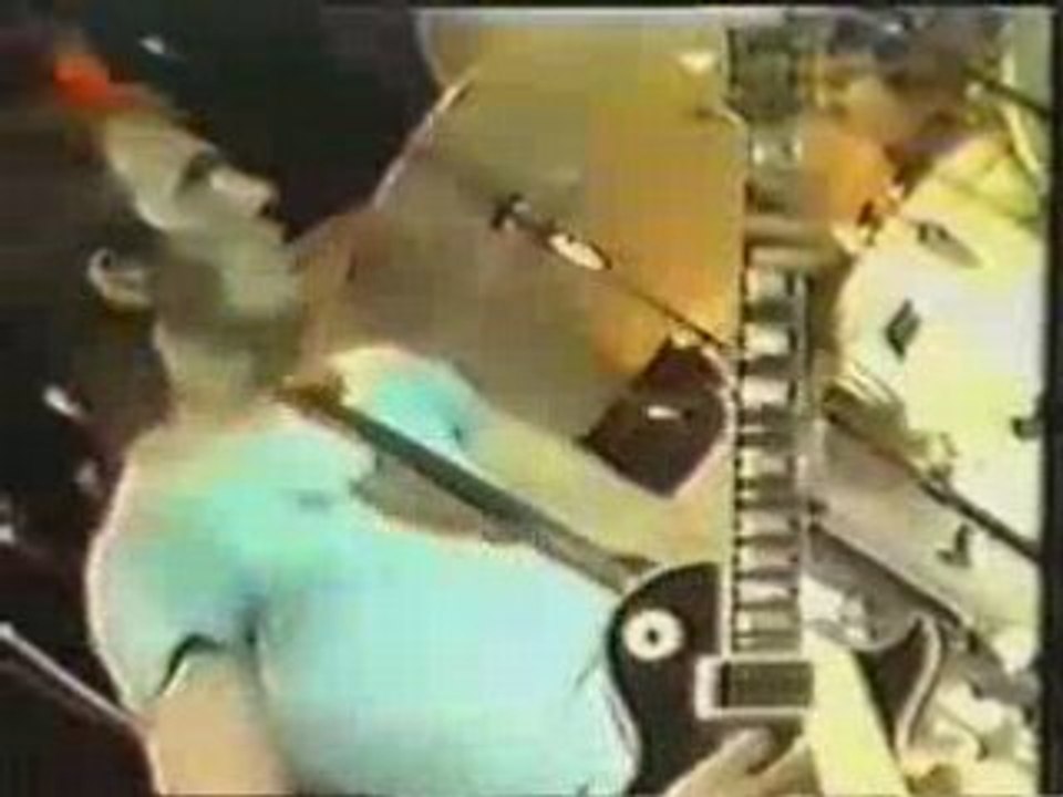Humble Pie - Thunderbox