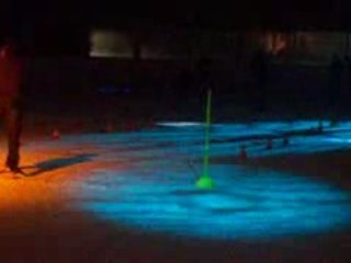patinoire