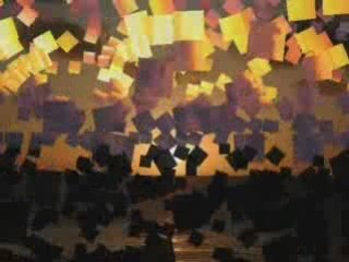 Nana-Dust in the wind