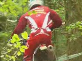 Romain Cadillac - Gyé sur Seine 2008