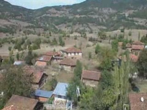 Tokat Almus Oğulbeyköyü (6.Bölüm)