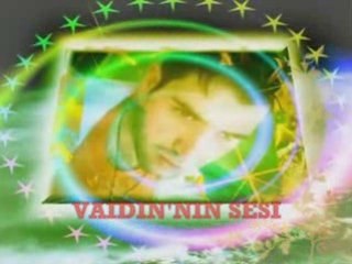 vaidin haram geceler