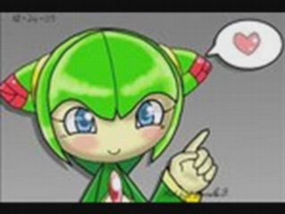 Sonic girls the 8