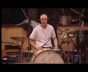 cabrel tu dois partir