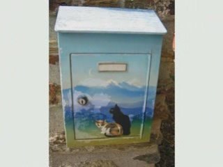 LE BALCON D'ILLE SUR TET