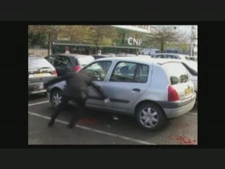 Voie Sans Issue - Éducateur en formation à Angers 🎥