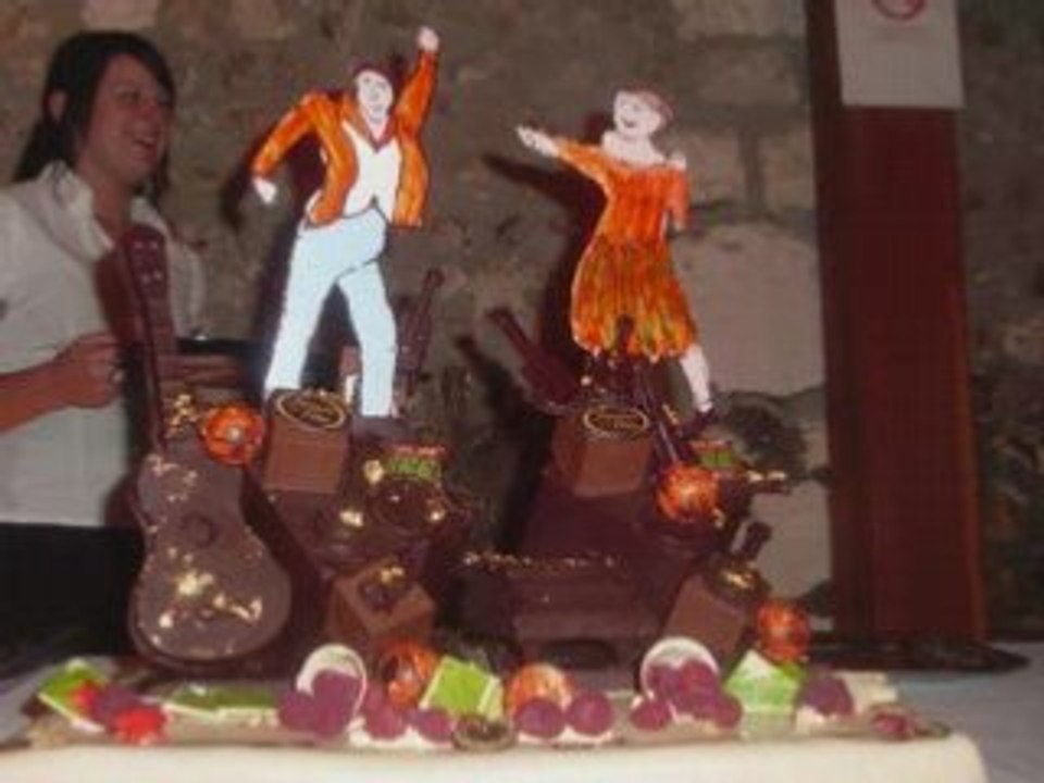 Reveillon de la st sylvestre 2008 (1)