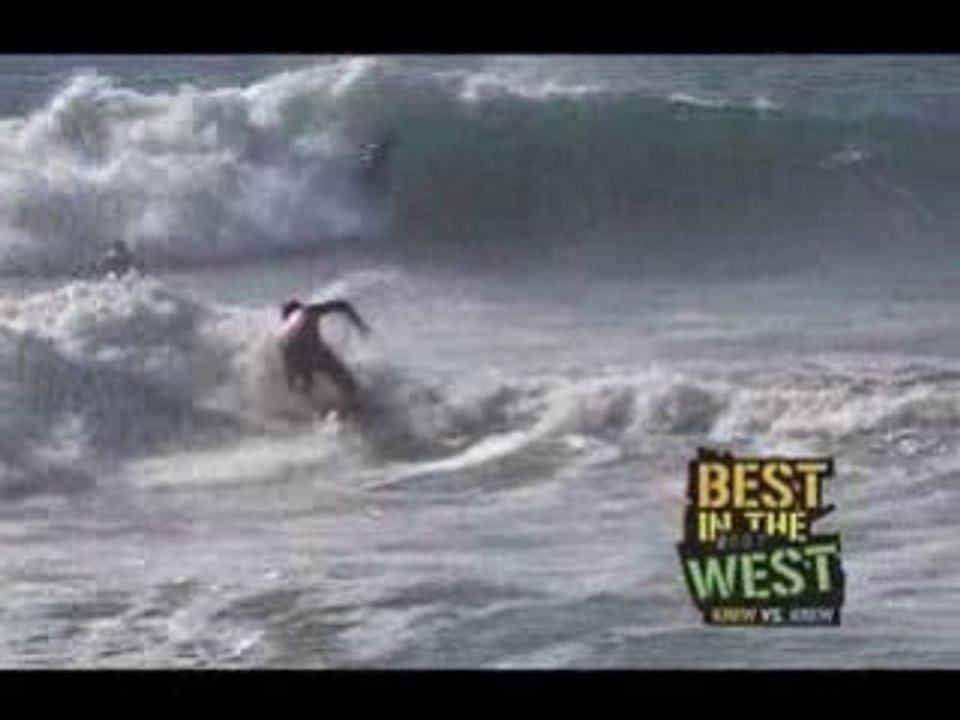 BEST IN THE WEST