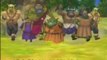 Dragon Quest : L'Odyssee Du Roi Maudit 1ère vidéo