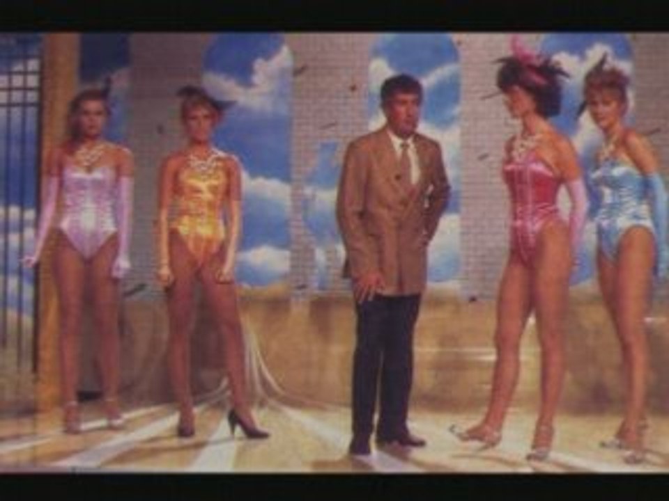 Les Cocogirls - "Fais-moi du chachacha" (Le clip audio)