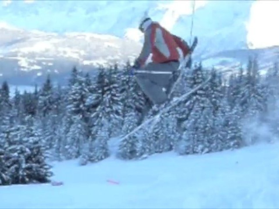 The White Week Project