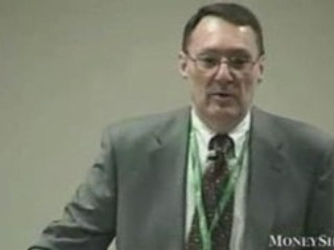 Expect 2 to 3 Bull and Bear Markets During Obama's Term