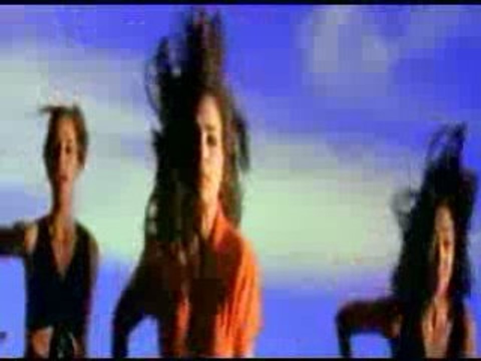 Paula Abdul Megamix 2008