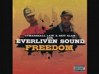 EVERLIVEN SOUND - Dying Breed (feat Pace Won)