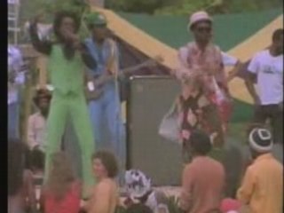 Reggae- one love peace concert part2