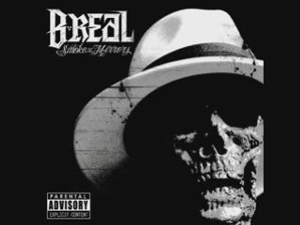 B-REAL - She On It (feat Young De)