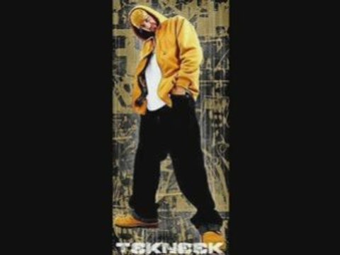TEKNEEK - Money In The Air (feat Kurupt, Roscoe & Havoc)