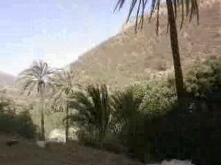 Route Agadir - Imouzzer 2