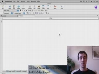 Marketing Creatively - How to be successful marketing online