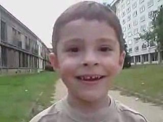 L'enfant de ma mémoire - poème et musique