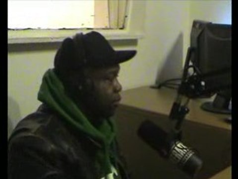 Jeru the Damaja Artik Lokalize Live Sessions