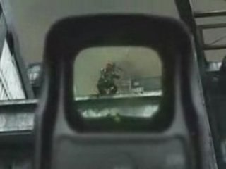 Killzone 2 CES 09  Ballet of Death Direct-Feed