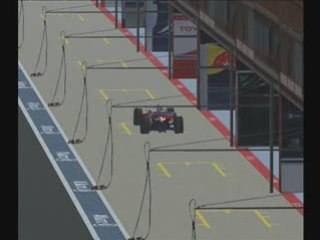 Javier_145 Liga Alonsista GP Europa