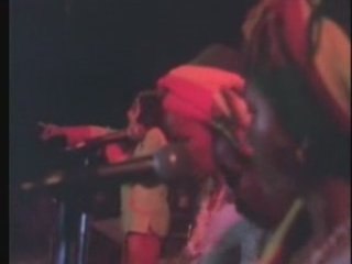 Reggae- one love peace concert part3