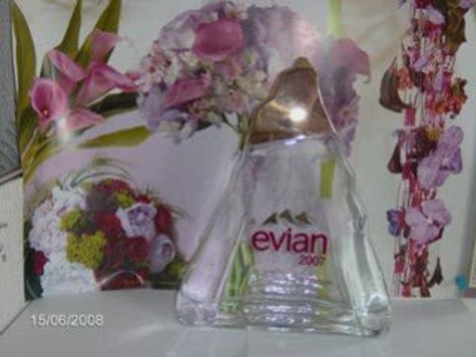 Evian2009
