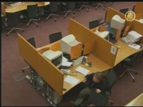 Так рубль упал впервые за последние 10 лет!