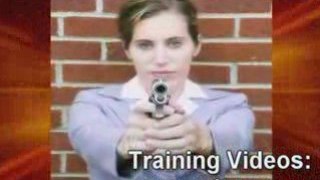 Criminal Streetfighting Instruction Video