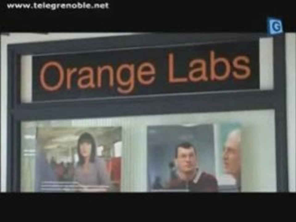 Orange Labs plan Next