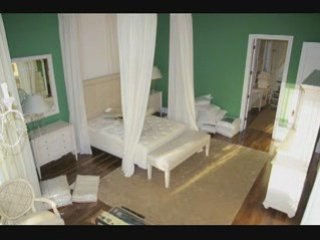 HGTV Dream Home 2009: Master Bedroom in 50 Seconds!