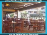 SANDS OF KAHANA: AffordablMaui Vacation Condo Rentals