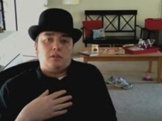 Video Blog: The Hardest Working Derbied Man in Entertainment